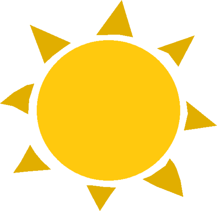 sun